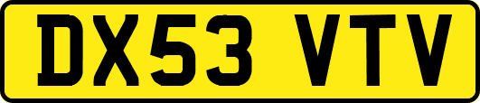 DX53VTV
