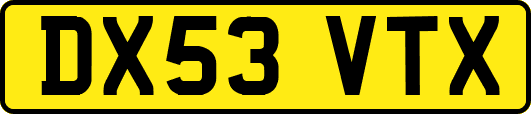 DX53VTX