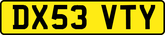 DX53VTY