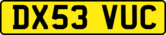 DX53VUC