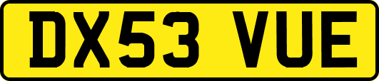DX53VUE