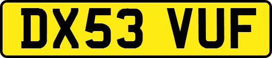 DX53VUF