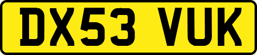 DX53VUK