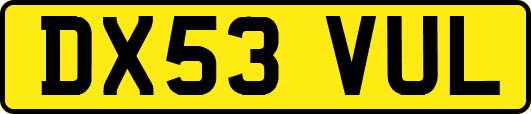 DX53VUL