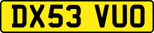 DX53VUO