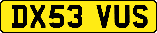 DX53VUS