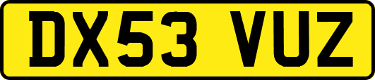 DX53VUZ