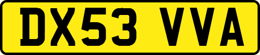 DX53VVA