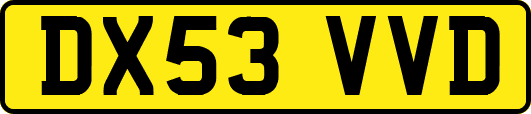 DX53VVD
