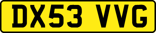 DX53VVG