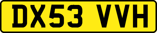 DX53VVH