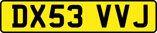 DX53VVJ