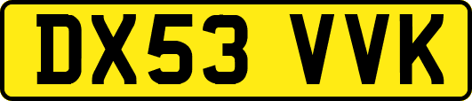 DX53VVK