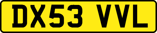 DX53VVL