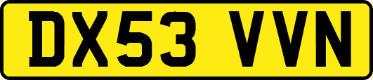 DX53VVN