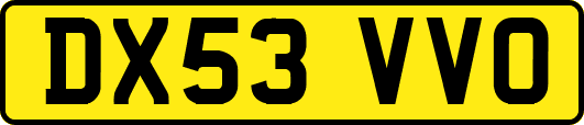 DX53VVO
