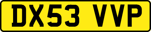 DX53VVP