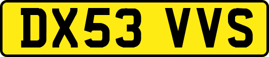 DX53VVS