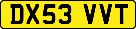 DX53VVT