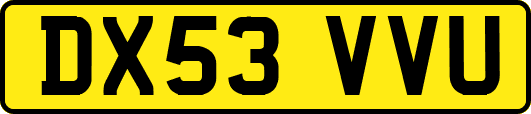 DX53VVU