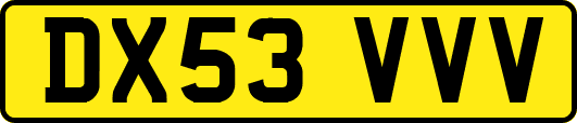 DX53VVV