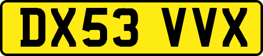 DX53VVX