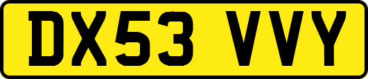 DX53VVY