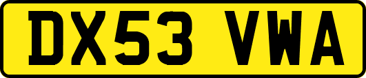 DX53VWA