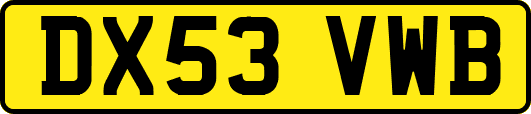 DX53VWB