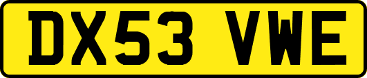 DX53VWE