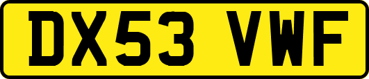 DX53VWF