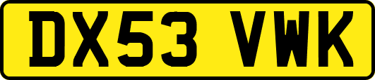 DX53VWK