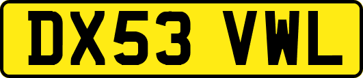 DX53VWL