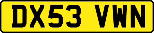 DX53VWN