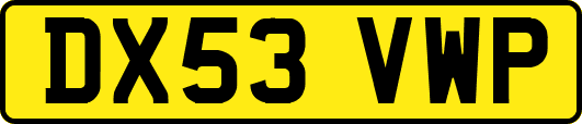 DX53VWP