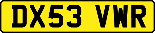 DX53VWR