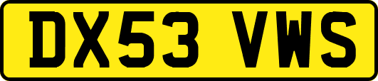 DX53VWS