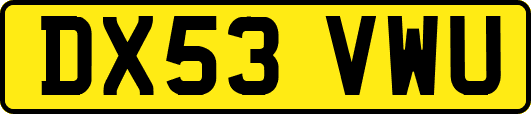 DX53VWU