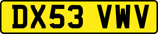 DX53VWV