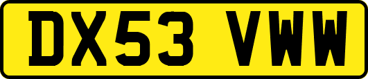 DX53VWW