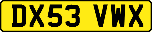 DX53VWX