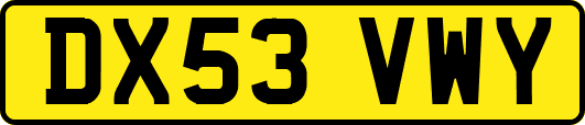 DX53VWY