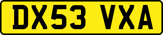 DX53VXA