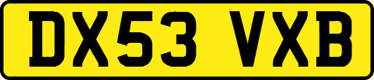 DX53VXB