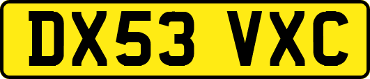 DX53VXC