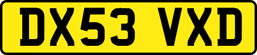DX53VXD
