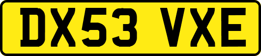DX53VXE
