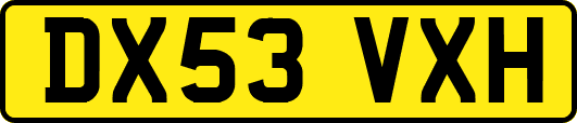 DX53VXH