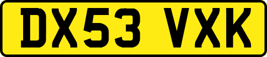 DX53VXK