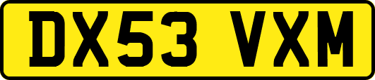 DX53VXM